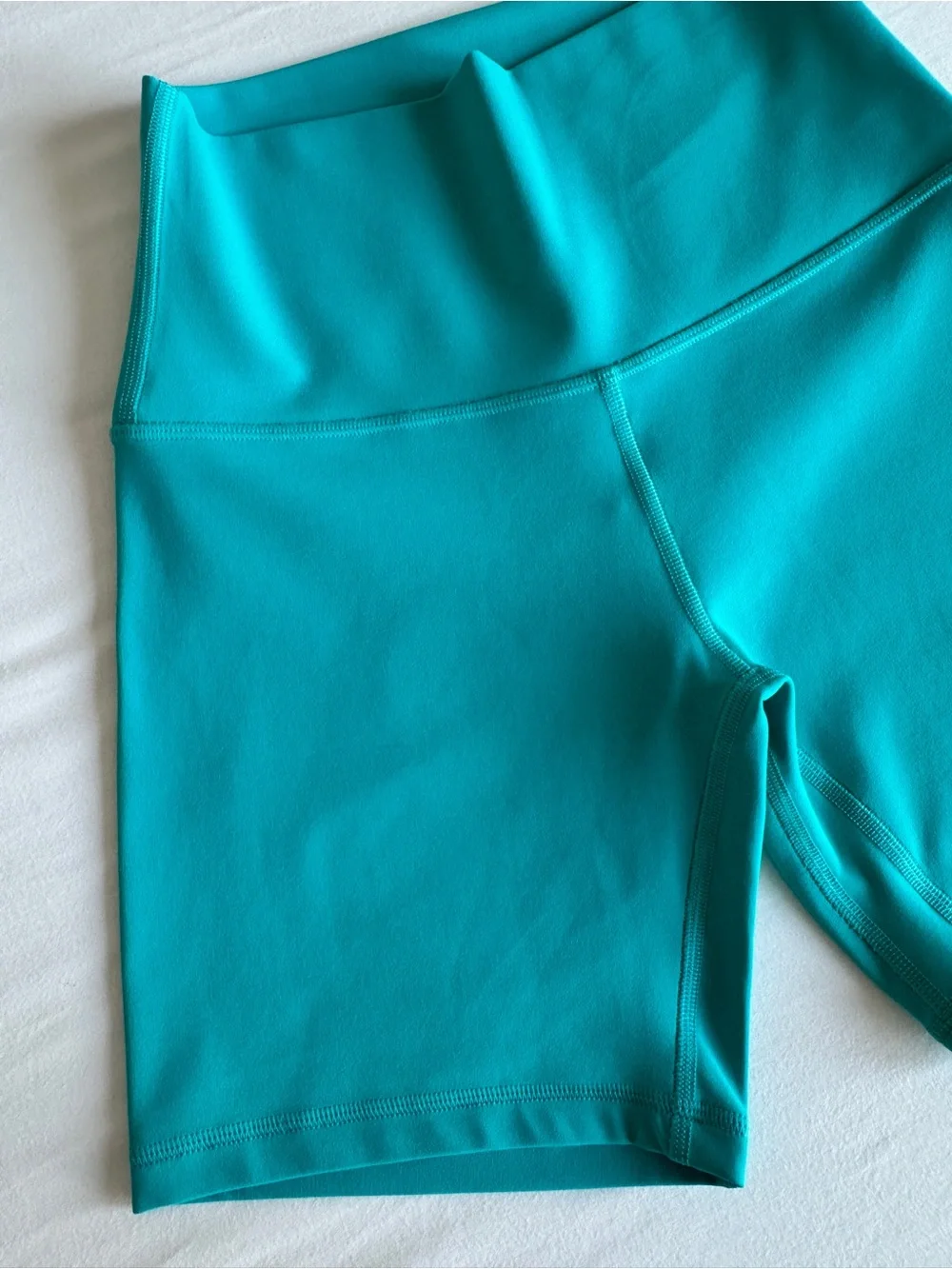 lululemon Align High-Rise Short 6